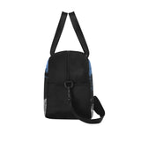 Tote And Cross-body Travel Bag