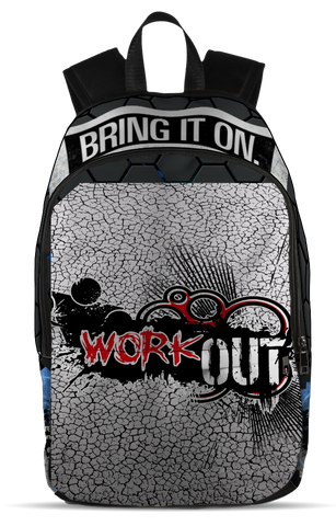 Workout Backpack