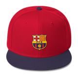 FC Barcelona Snapback