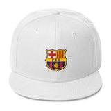 FC Barcelona Snapback