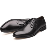 Oxfords formal shoes