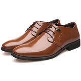 Oxfords formal shoes