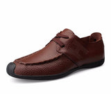 Autumn-Male Casual Shoes