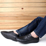 Autumn-Male Casual Shoes