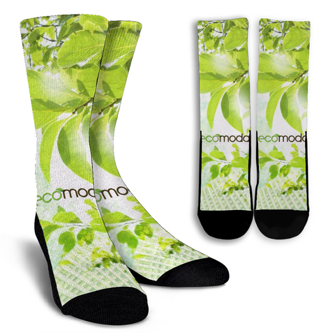 Crew Socks - ecomoda