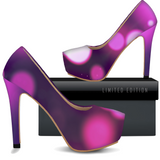 Womens High Heel