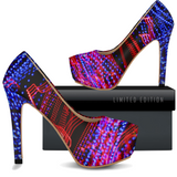 Womens High Heel