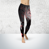 Leggings - Brand