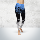 Leggings - Abstract