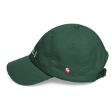 Classic Dad Cap