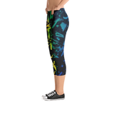 Capri Leggings