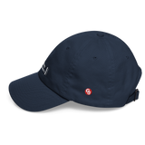 Classic Dad Cap