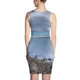 Sublimation Cut & Sew Dress