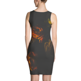 Sublimation Dress