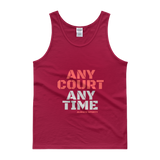 Motivation -Tank top