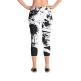 Capri Leggings