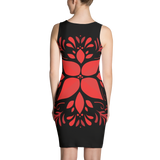 Sublimation Cut & Sew Dress