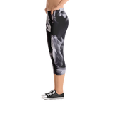 Capri Leggings