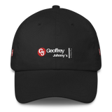 Classic Dad Cap