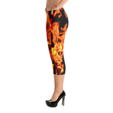 Capri Leggings