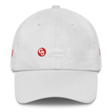 Classic Dad Cap