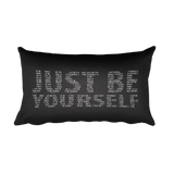 Rectangular Pillow