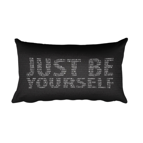 Rectangular Pillow