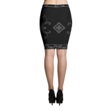 Business- Pencil Skirt