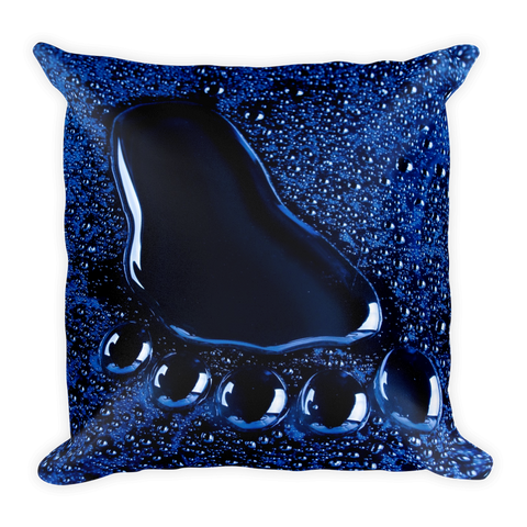 Square Pillow