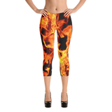 Capri Leggings
