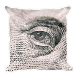 Square Pillow
