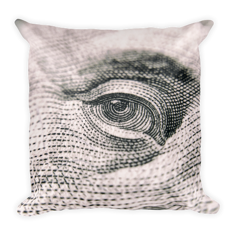 Square Pillow