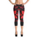 Capri Leggings