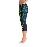 Capri Leggings