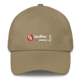 Classic Dad Cap