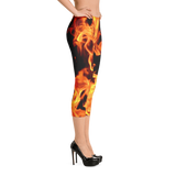 Capri Leggings