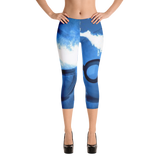 Capri Leggings