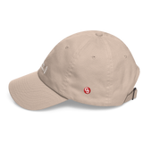 Classic Dad Cap