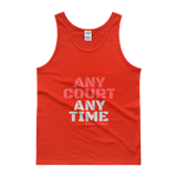 Motivation -Tank top