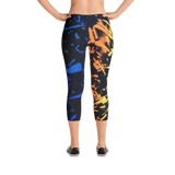 Capri Leggings