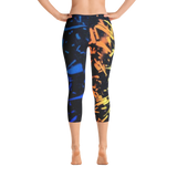 Capri Leggings