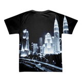 Short sleeve men’s t-shirt