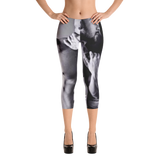 Capri Leggings