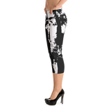 Capri Leggings