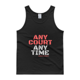 Motivation -Tank top