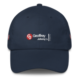 Classic Dad Cap