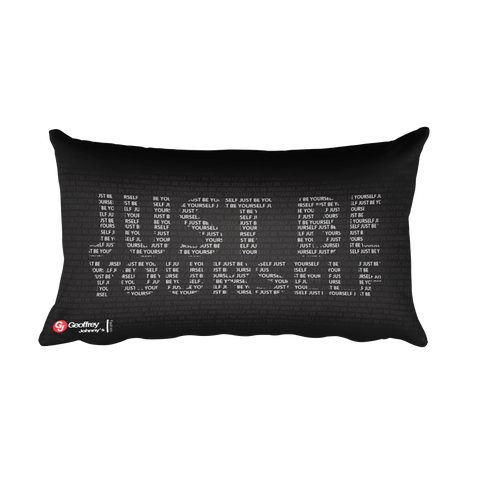 Rectangular Pillow