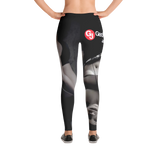 Geoffrey's Leggings