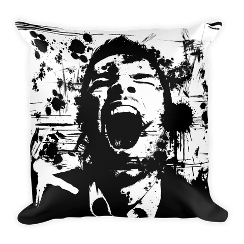 Square Pillow