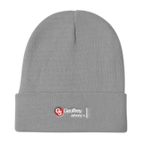 Geoffrey brand Knit Beanie